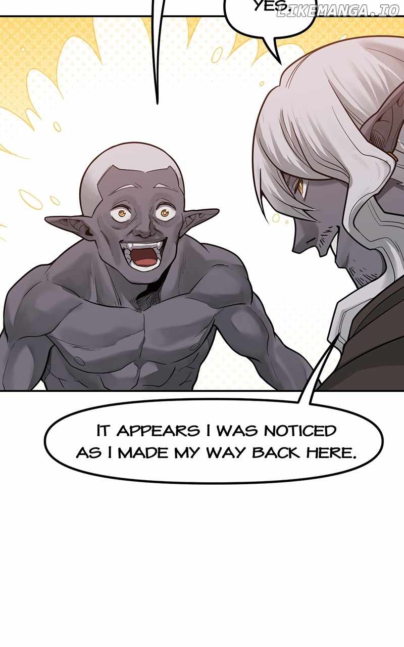 Lord of Goblins Chapter 89 5